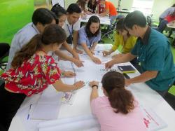 Kỹ năng quản lý khủng hoảng hiệu quả - Pou Sung (29.07.2019)